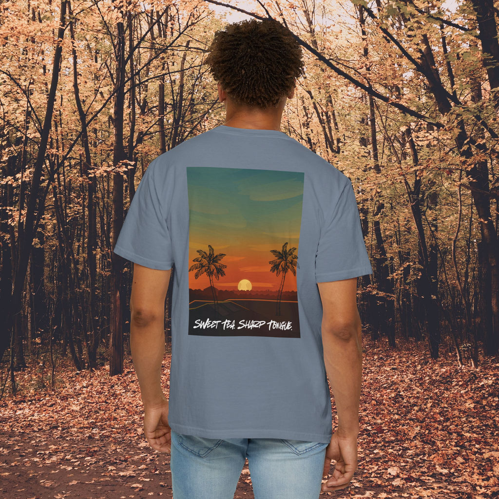 "Sweet Tea" Tee