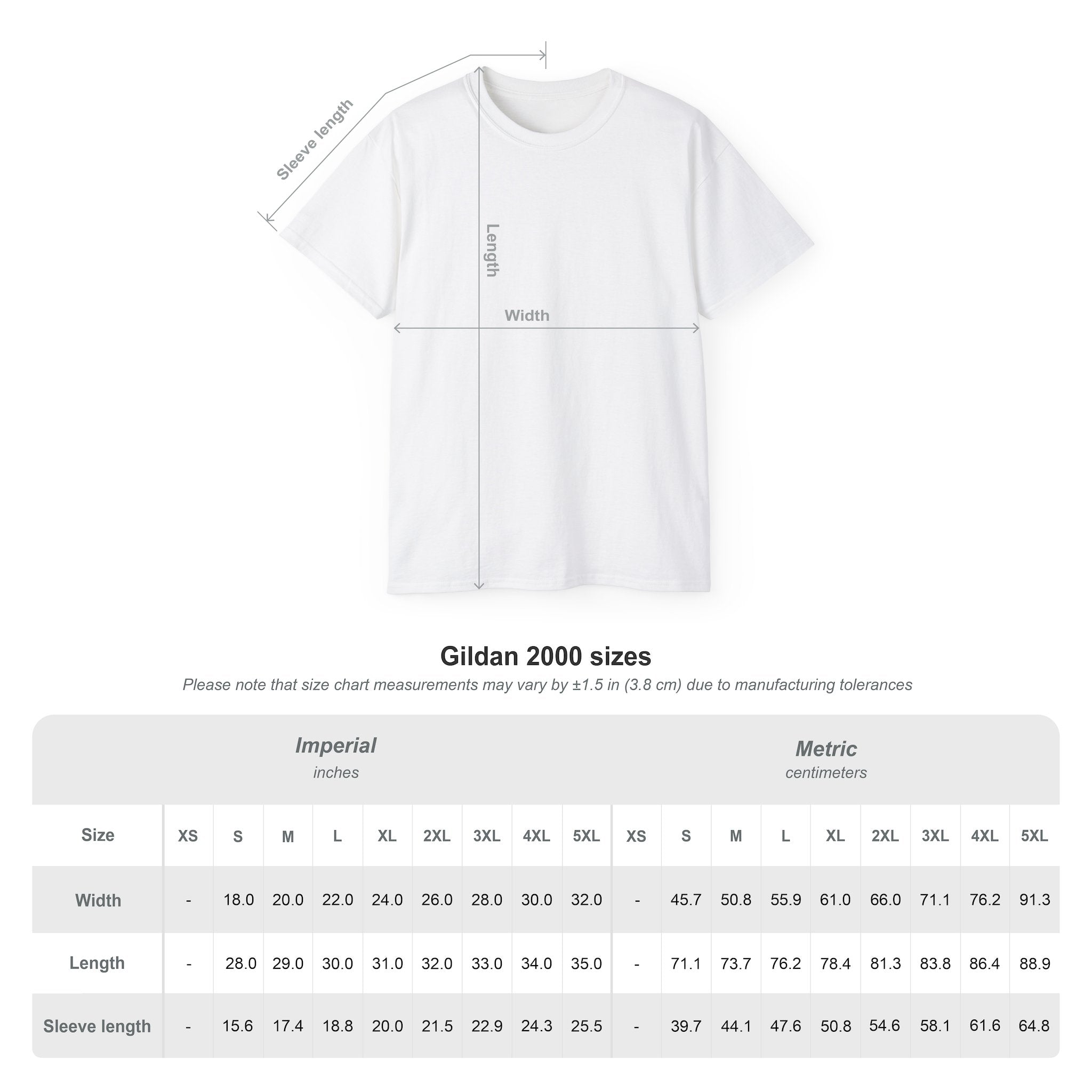 Not Worthy Still Chosen Tee