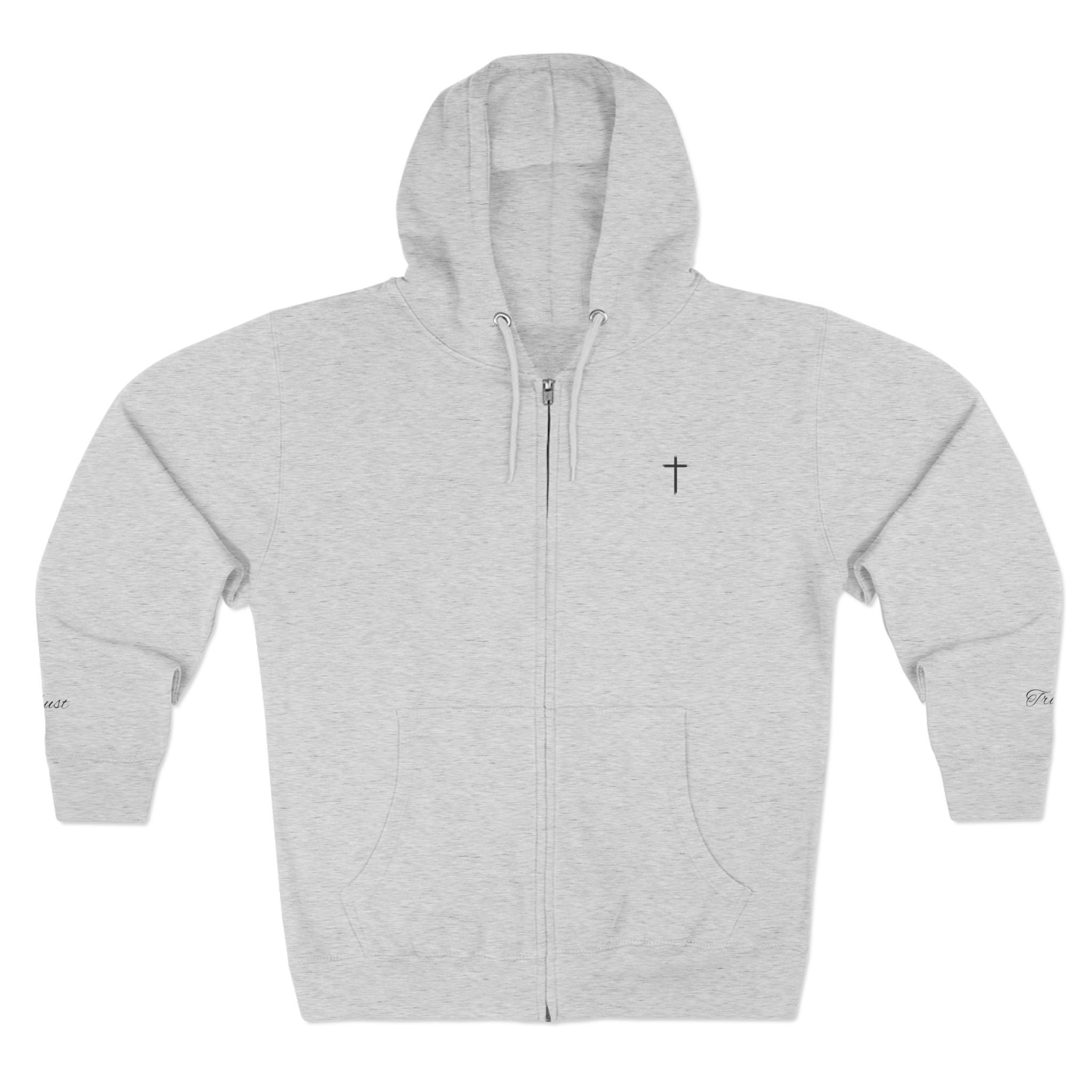 God Is Light Hoodie