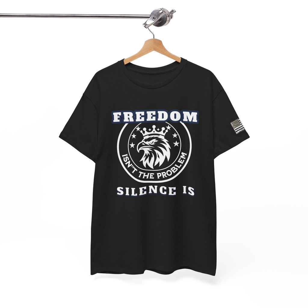 Bold Like Jesus Tee