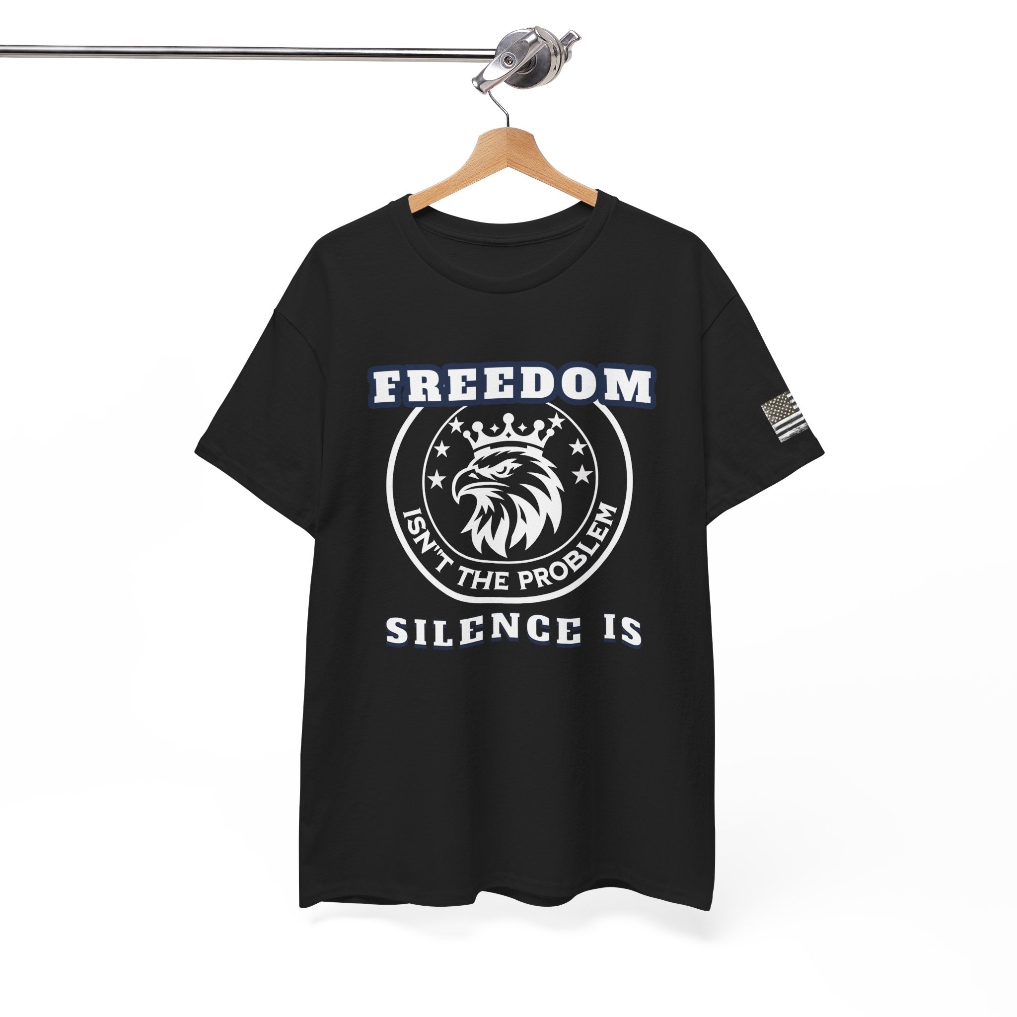 Bold Like Jesus Tee