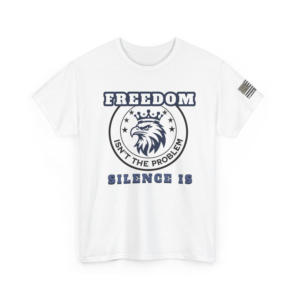Bold Like Jesus Tee