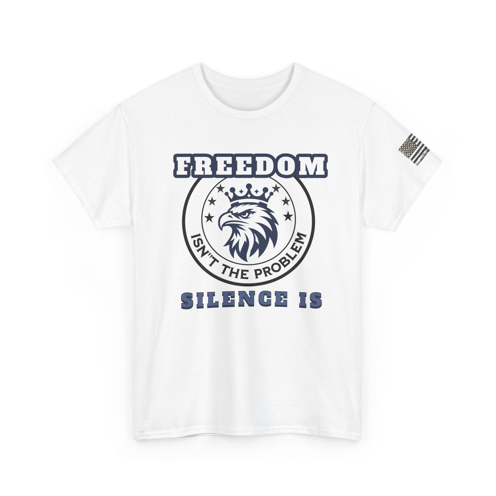 Bold Like Jesus Tee